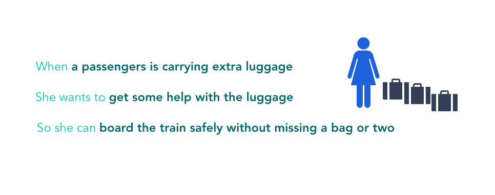 Connecting with nearby connections (passengers) for help Connecting with nearby connections (passengers) for help